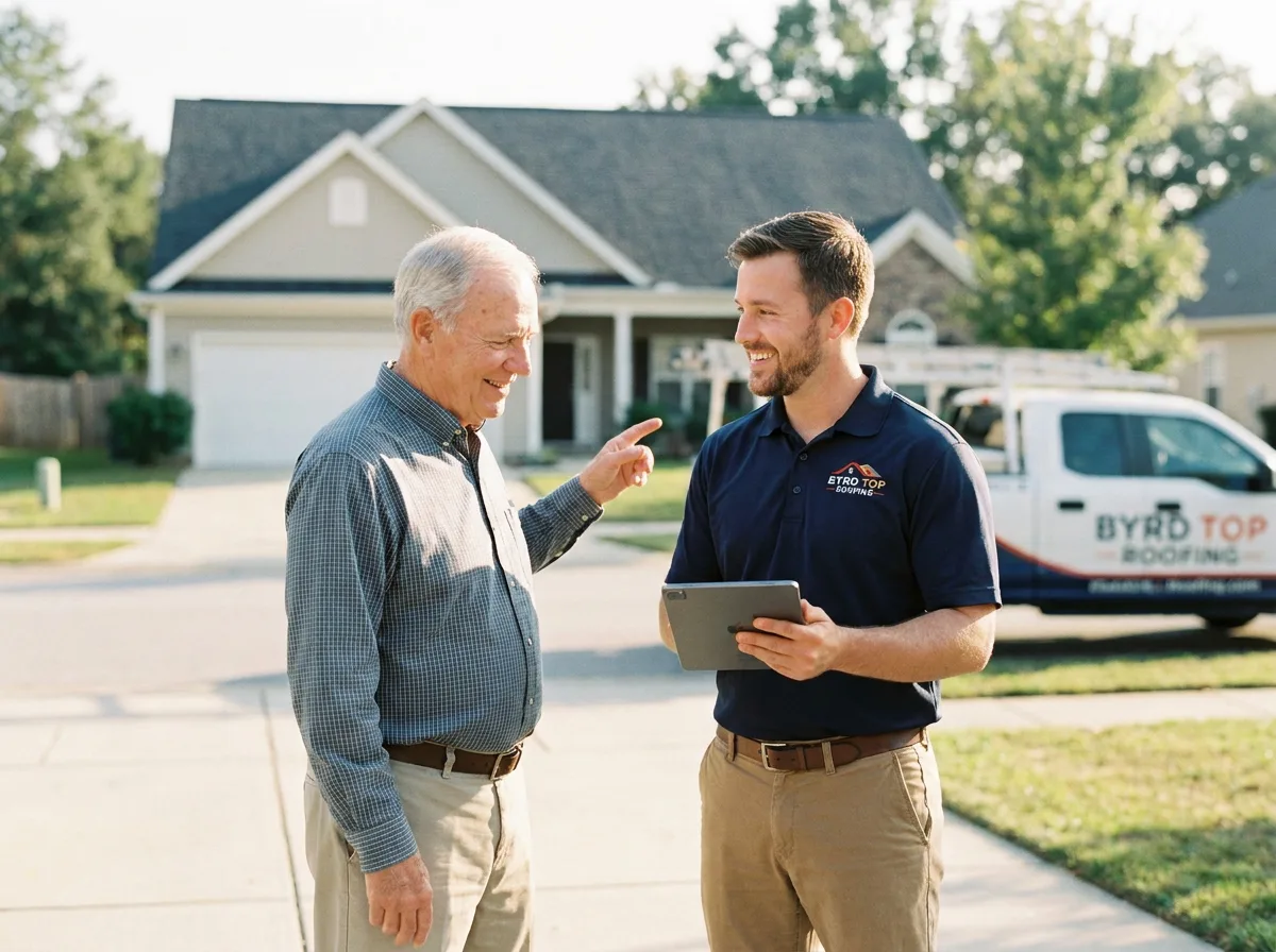 Roofing Cameron, TX FAQs